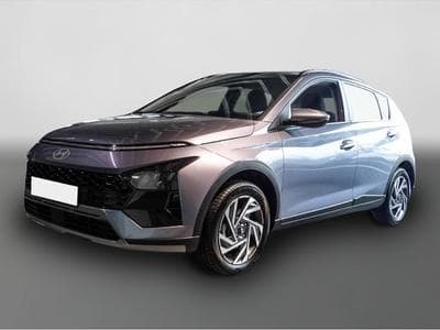 Hyundai Bayon (2024) - Photo 1