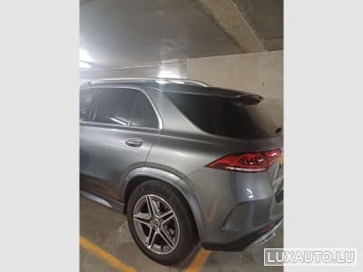 Mercedes GLE 450 Amg line (2022) - Photo 3