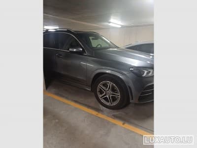 GLE 450
