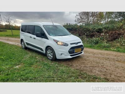 Ford Transit Transit Connect (2016) - Photo 1