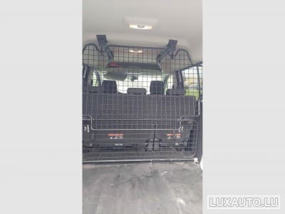 Ford Transit Transit Connect (2016) - Photo 3