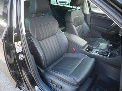 Skoda Superb 2.0CRTDI 150 cv Style DSG (2023) - Foto 5