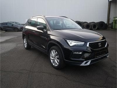 Ateca