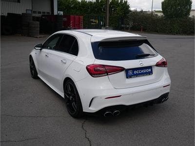 Mercedes A 45 AMG S 4-Matic+ 2.0i A8 422cv (2021) - Foto 3
