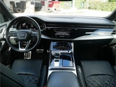 Audi Q8 50 3.0TDI Tiptronic Quattro (2021) - Foto 4