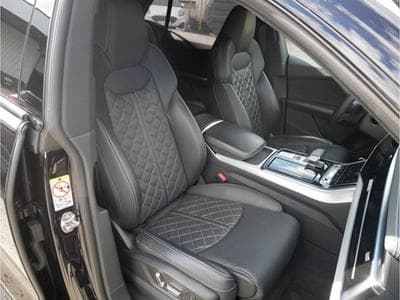 Audi Q8 50 3.0TDI Tiptronic Quattro (2021) - Foto 5