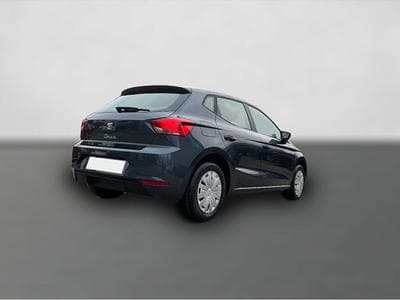 Seat Ibiza (2024) - Photo 4