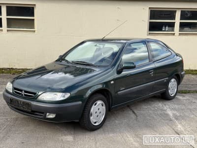 Xsara