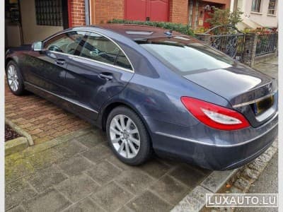 CLS 350