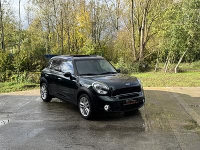 Countryman