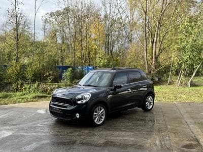 Countryman