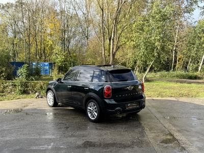 Countryman