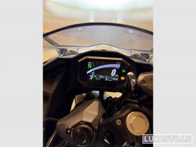 Kawasaki Ninja (2024) - Photo 2