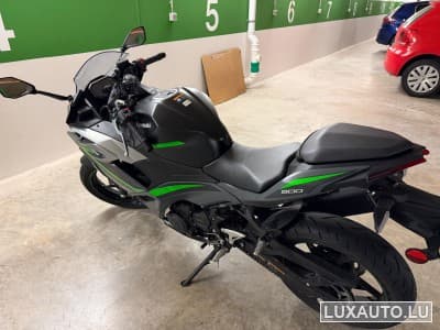 Kawasaki Ninja (2024) - Photo 5
