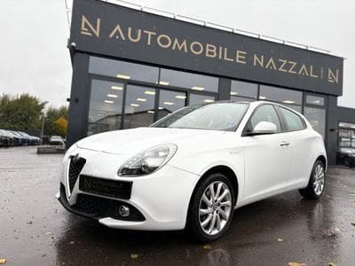 Giulietta