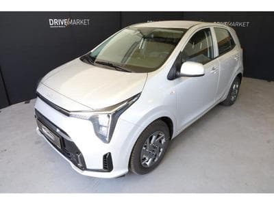 Kia Picanto Pulse (2024) - Photo 1