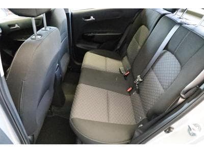 Kia Picanto Pulse (2024) - Photo 13