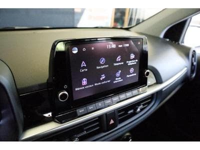 Kia Picanto Pulse (2024) - Photo 5