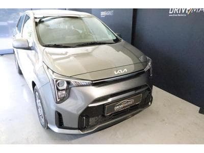 Kia Picanto Pulse (2025) - Photo 11