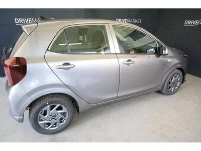 Kia Picanto Pulse (2025) - Photo 13