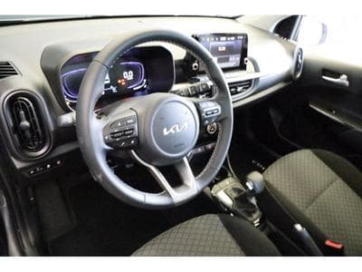 Kia Picanto Pulse (2025) - Photo 15