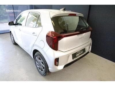 Kia Picanto Pulse (2025) - Photo 12