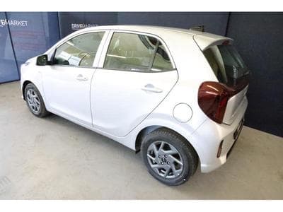 Kia Picanto Pulse (2025) - Photo 14