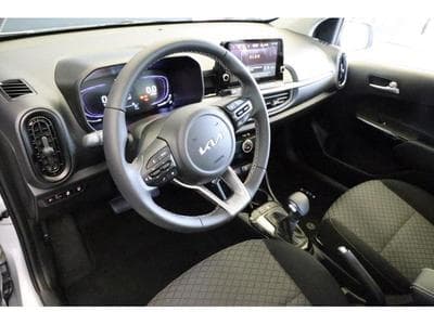 Kia Picanto Pulse (2025) - Photo 9