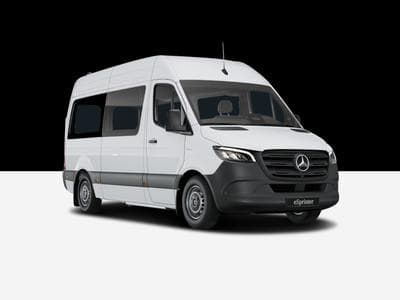 eSprinter 320