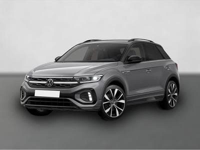 VW T-Roc (2025) - Photo 1