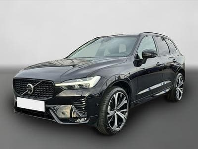 Volvo XC60 (2021) - Photo 1