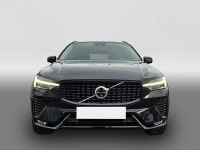 Volvo XC60 (2021) - Photo 3