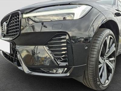 Volvo XC60 (2021) - Photo 6