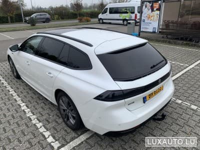 Peugeot 508 GT-line (2019) - Foto 4