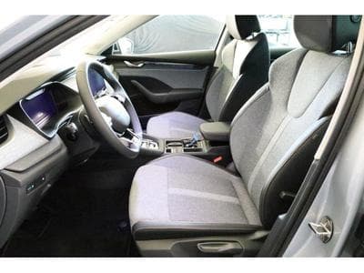 Skoda Octavia Selection (2025) - Photo 10