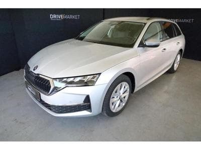 Skoda Octavia Selection (2025) - Photo 11