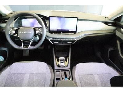 Skoda Octavia Selection (2025) - Photo 2