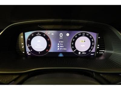 Skoda Octavia Selection (2025) - Photo 4