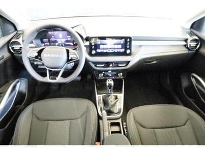 Skoda Fabia Selection (2025) - Photo 1