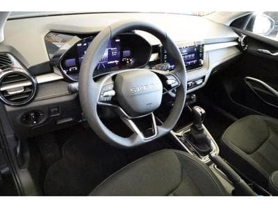 Skoda Fabia Selection (2025) - Photo 15