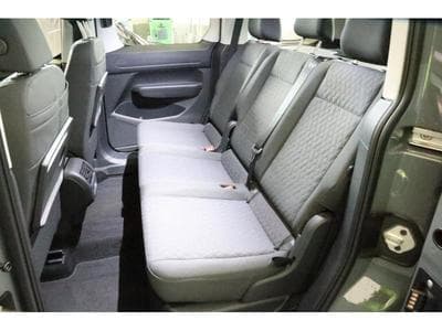 VW Caddy V Life (2025) - Foto 12