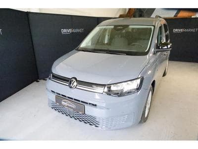 VW Caddy V Life (2025) - Foto 14