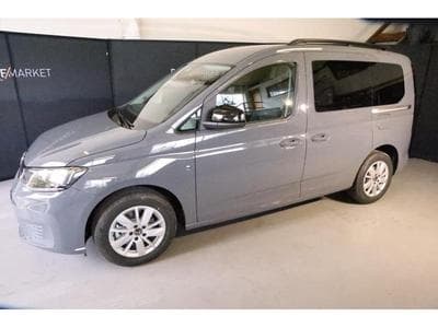 VW Caddy V Life (2025) - Foto 15