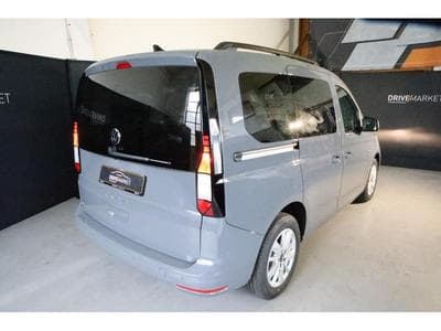 VW Caddy V Life (2025) - Foto 3