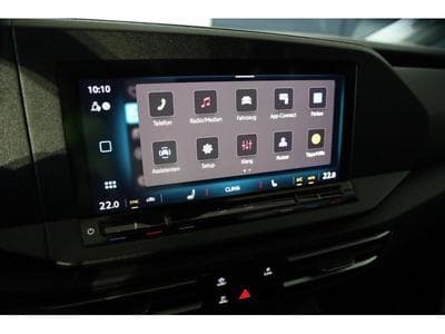 VW Caddy V Life (2025) - Foto 5