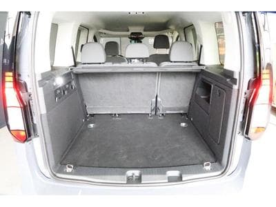 VW Caddy V Life (2025) - Foto 7