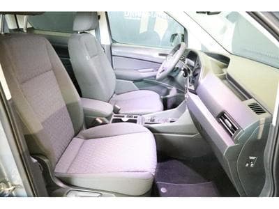 VW Caddy V Life (2025) - Foto 8