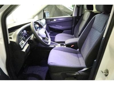 VW Caddy Life (2025) - Foto 11