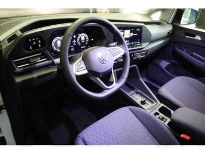 VW Caddy Life (2025) - Foto 12