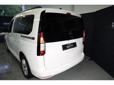 VW Caddy Life (2025) - Foto 13